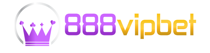 logo 888vipbet
